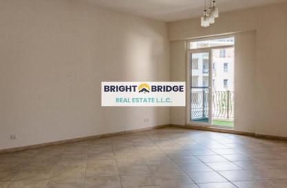 Apartment - 1 - 2 for rent in Regent House 1 - Regent House - Motor City - Dubai