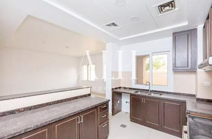 Townhouse - 3 - 4 for rent in Casa Dora - Serena - Dubai Townhouse - 3 - 4 for rent in Casa Dora - Serena - Dubai