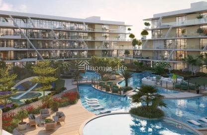 Apartment - 1 - 2 for sale in 10 Oxford - District 10 - Jumeirah Village Circle - Dubai