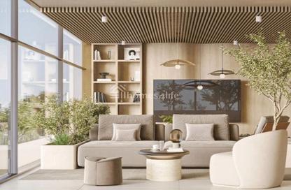 Apartment - 1 - 2 for sale in 10 Oxford - District 10 - Jumeirah Village Circle - Dubai Apartment - 1 - 2 for sale in 10 Oxford - District 10 - Jumeirah Village Circle - Dubai