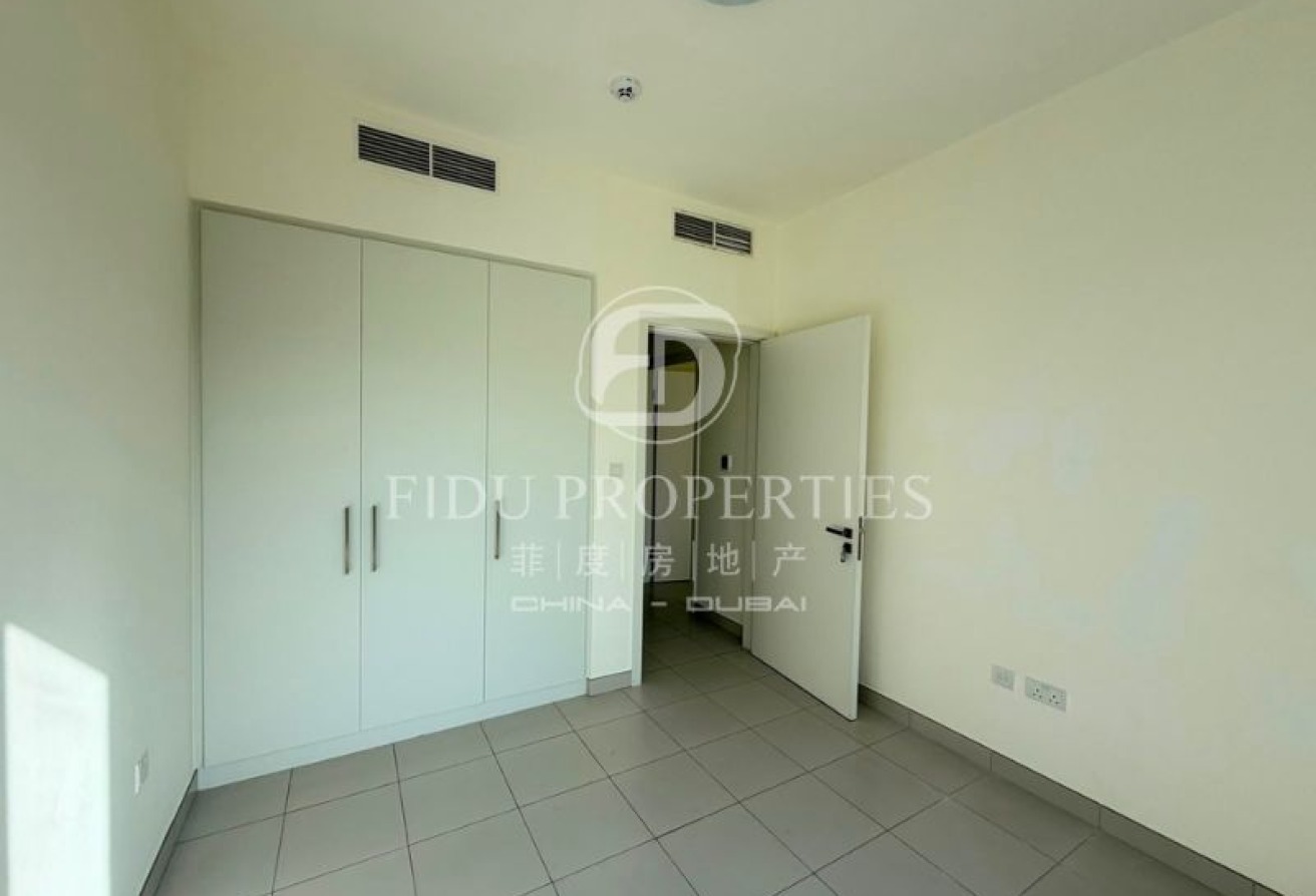 Brand New | Ready To Move | 2 Cheques