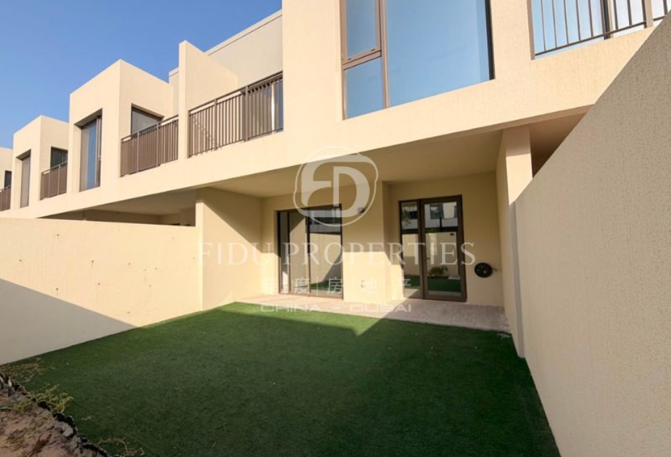 Brand New | Ready To Move | 2 Cheques