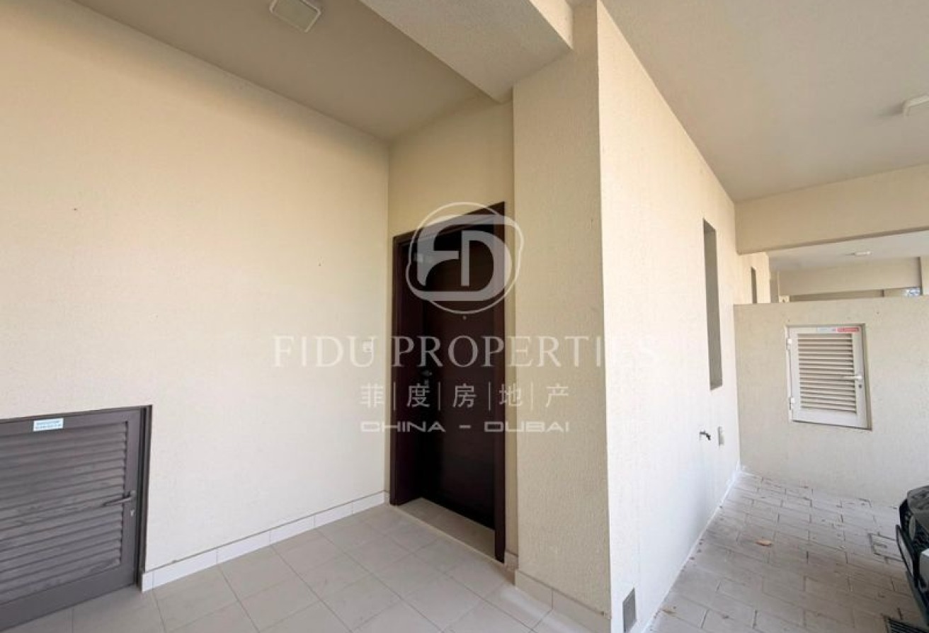 Brand New | Ready To Move | 2 Cheques