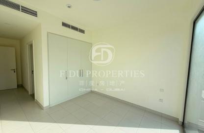Villa - 3 Bedrooms - 4 Bathrooms for rent in Parkside 2 - Emaar South - Dubai South (Dubai World Central) - Dubai