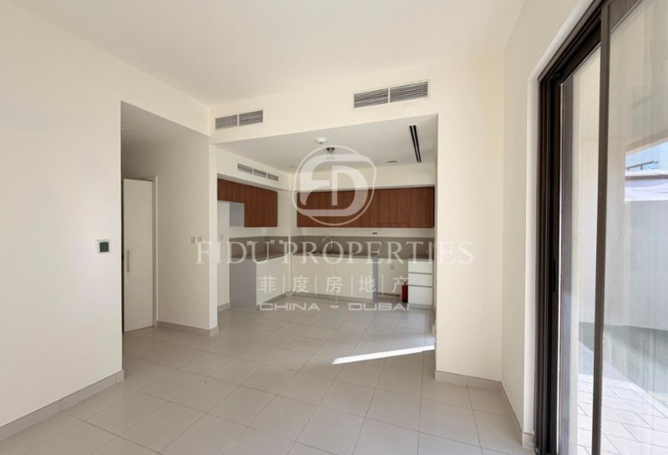 Brand New | Ready To Move | 2 Cheques