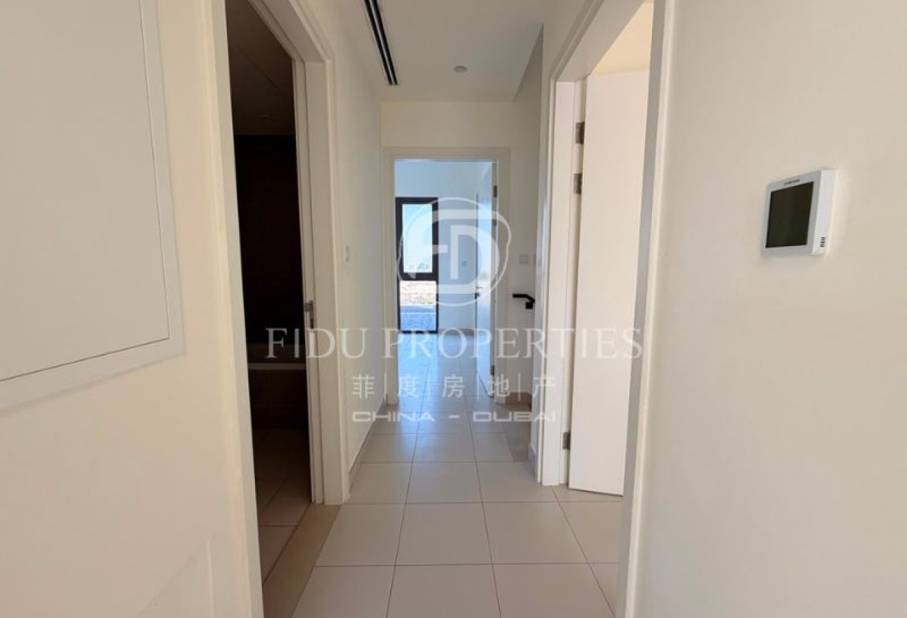 Brand New | Ready To Move | 2 Cheques