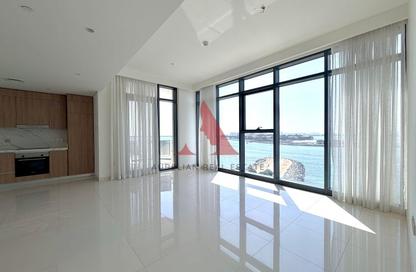 Apartment - 2 Bedrooms - 2 Bathrooms for rent in Marsa Plaza - Dubai Festival City - Dubai