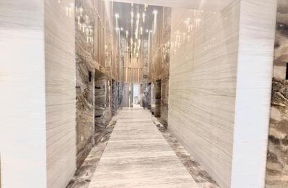 Office Space - Studio - 2 Bathrooms for sale in A A Tower - Sheikh Zayed Road - Dubai