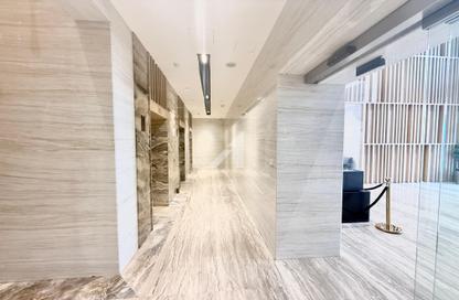 Office Space - Studio - 2 Bathrooms for sale in A A Tower - Sheikh Zayed Road - Dubai