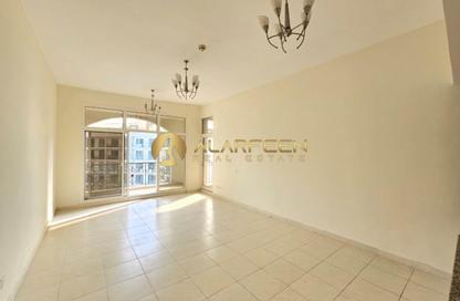 Apartment - 1 Bedroom - 2 Bathrooms for rent in La Fontana - Arjan - Dubai
