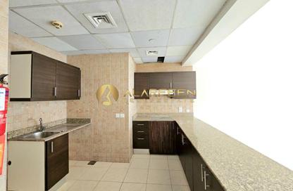 Apartment - 1 Bedroom - 2 Bathrooms for rent in La Fontana - Arjan - Dubai