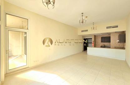 Apartment - 1 Bedroom - 2 Bathrooms for rent in La Fontana - Arjan - Dubai