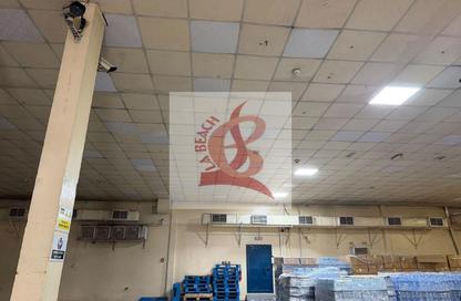 Warehouse - Studio - 1 for rent in Umm Ramool - Dubai