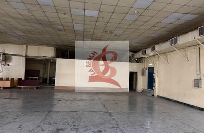 Warehouse - Studio - 1 for rent in Umm Ramool - Dubai