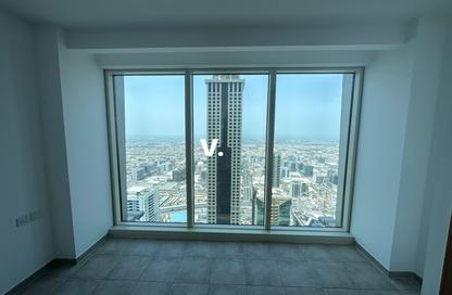 Apartment - 1 Bedroom - 2 Bathrooms for rent in UP Tower - Sheikh Zayed Road - Dubai