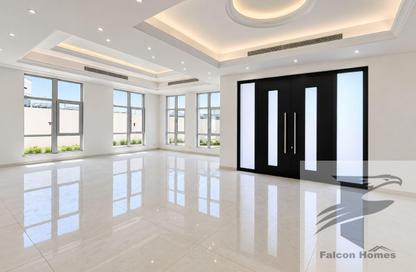 Villa - 6 - 7 for rent in Nad Al Sheba Villas - Nad Al Sheba 3 - Nad Al Sheba - Dubai