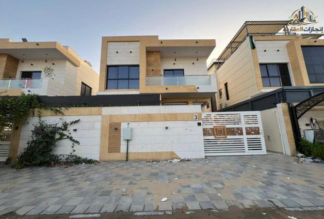 91364867 - الصورة الرئيسية للعقار