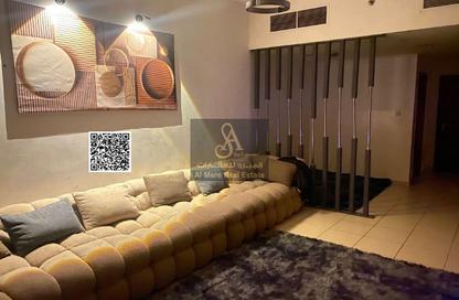 Apartment - 3 Bedrooms - 4 Bathrooms for sale in Ajman One Tower 1 - Ajman One - Ajman Downtown - Ajman Apartment - 3 Bedrooms - 4 Bathrooms for sale in Ajman One Tower 1 - Ajman One - Ajman Downtown - Ajman