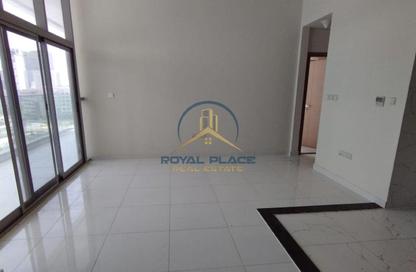 Apartment - 1 - 2 for rent in Flamingo Z2 Tower - Arjan - Dubai