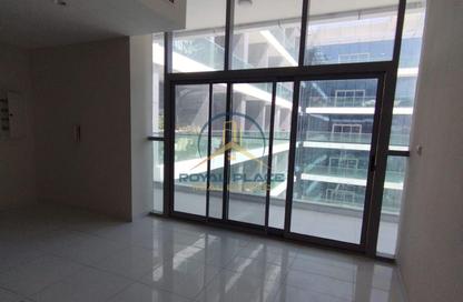 Apartment - 1 - 2 for rent in Flamingo Z2 Tower - Arjan - Dubai