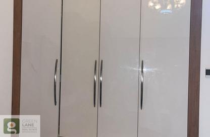 Apartment - Studio - 1 for rent in Starz Tower 1 - Starz by Danube - Al Furjan - Dubai