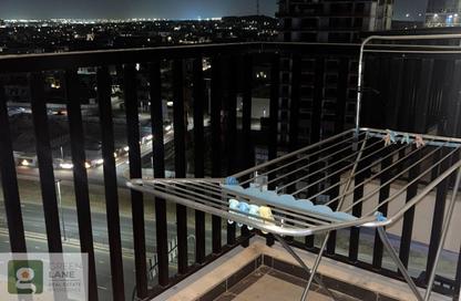 Apartment - Studio - 1 for rent in Starz Tower 1 - Starz by Danube - Al Furjan - Dubai