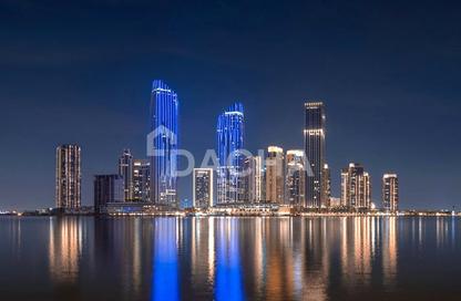 شقة - غرفة نوم - 1 حمام للبيع في برج Palace ريزيدنسز Creek Blue 1 - بالاس ريزيدنسيز كريك بلو - مرسى خور دبي - دبي شقة - غرفة نوم - 1 حمام للبيع في برج Palace ريزيدنسز Creek Blue 1 - بالاس ريزيدنسيز كريك بلو - مرسى خور دبي - دبي