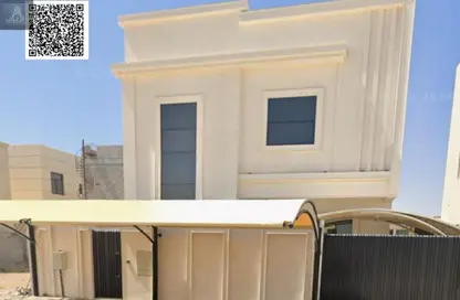 فيلا - 5 غرف نوم - 6 حمامات للايجار في الزاهية جاردنز - الزاهية - عجمان