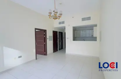 Apartment - 1 Bedroom - 2 Bathrooms for rent in Glitz 3B - Glitz 3 - Glitz - Dubai Studio City - Dubai