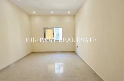 Apartment - Studio - 1 for rent in Muwailih Building - Muwaileh - Sharjah Apartment - Studio - 1 for rent in Muwailih Building - Muwaileh - Sharjah