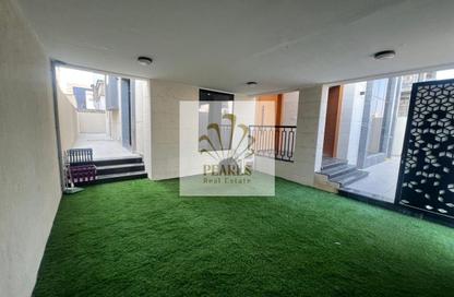 Villa - 5 Bedrooms - 7 Bathrooms for rent in Al Zaheya Gardens - Al Zahya - Ajman