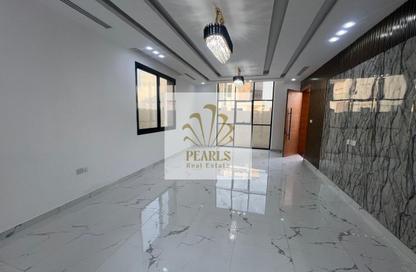 Villa - 5 Bedrooms - 7 Bathrooms for rent in Al Zaheya Gardens - Al Zahya - Ajman