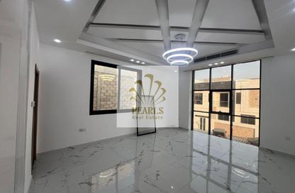 Villa - 5 Bedrooms - 7 Bathrooms for rent in Al Zaheya Gardens - Al Zahya - Ajman