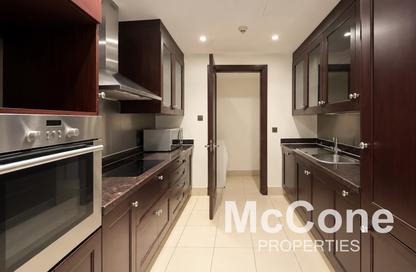 Apartment - 1 - 1 for rent in Reehan 2 - Reehan - Old Town - Downtown Dubai - Dubai Apartment - 1 - 1 for rent in Reehan 2 - Reehan - Old Town - Downtown Dubai - Dubai