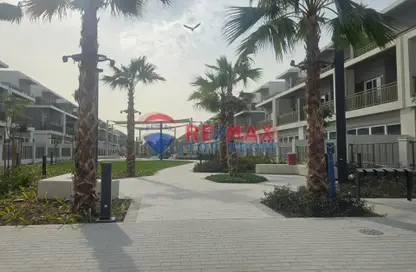 تاون هاوس - 3 غرف نوم - 3 حمامات للايجار في كاميليا - داماك هيلز 2 - دبي