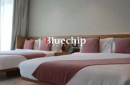 Apartment - Studio - 1 Bathroom for sale in FIVE at Jumeirah Village Circle - District 14 - Jumeirah Village Circle - Dubai