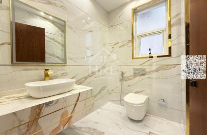 Villa - 6 Bedrooms - 7+ Bathrooms for rent in Al Yasmeen 1 - Al Yasmeen - Ajman