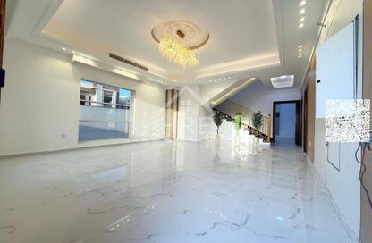 Villa - 6 Bedrooms - 7+ Bathrooms for rent in Al Yasmeen 1 - Al Yasmeen - Ajman