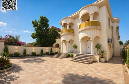 Villa - 5 Bedrooms - 7 Bathrooms for sale in Al Rawda 3 Villas - Al Rawda 3 - Al Rawda - Ajman Villa - 5 Bedrooms - 7 Bathrooms for sale in Al Rawda 3 Villas - Al Rawda 3 - Al Rawda - Ajman