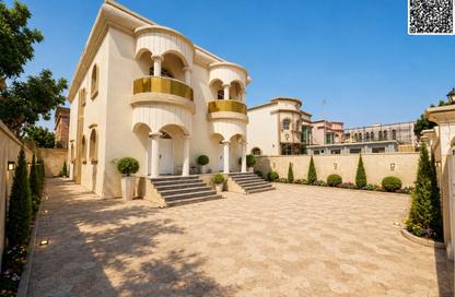 Villa - 5 Bedrooms - 7 Bathrooms for sale in Al Rawda 3 Villas - Al Rawda 3 - Al Rawda - Ajman