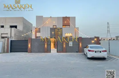 فيلا - 3 غرف نوم - 5 حمامات للبيع في الحليو 2 - الحليو - عجمان فيلا - 3 غرف نوم - 5 حمامات للبيع في الحليو 2 - الحليو - عجمان