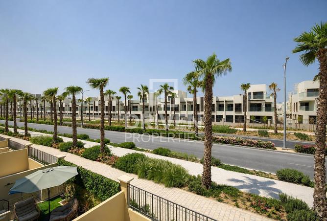 4-bed townhouse