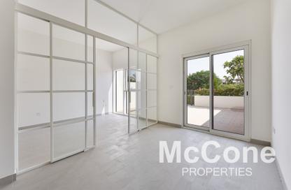 Apartment - 1 Bedroom - 1 Bathroom for rent in Golfville Block B - Golfville - Dubai Hills Estate - Dubai