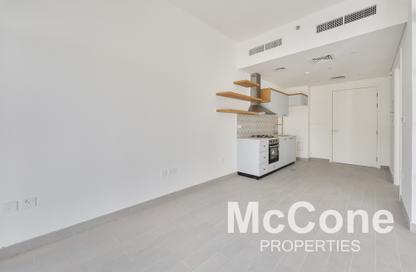 Apartment - 1 Bedroom - 1 Bathroom for rent in Golfville Block B - Golfville - Dubai Hills Estate - Dubai
