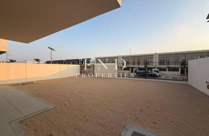 Villa - 4 Bedrooms - 5 Bathrooms for rent in Tilal Al Furjan - Al Furjan - Dubai
