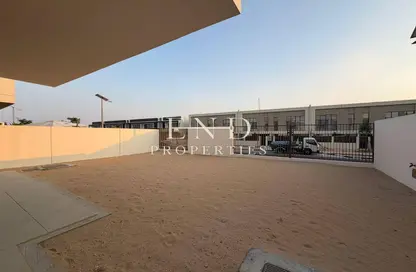 Villa - 4 Bedrooms - 5 Bathrooms for rent in Tilal Al Furjan - Al Furjan - Dubai