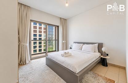 Apartment - 2 - 3 for sale in Sobha Creek Vistas Reserve - Sobha Hartland - Mohammed Bin Rashid City - Dubai