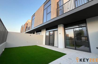 Villa - 3 - 5 for sale in Mudon Al Ranim 3 - Mudon - Dubai