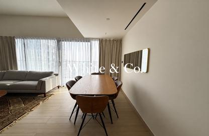 Apartment - 1 Bedroom - 1 Bathroom for rent in Binghatti Corner - District 10 - Jumeirah Village Circle - Dubai