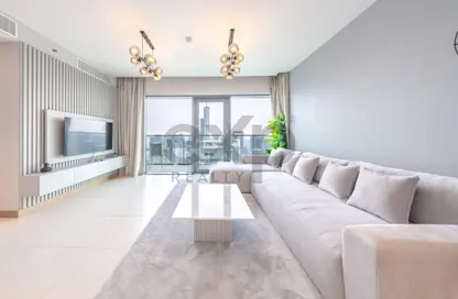 Apartment - 1 Bedroom - 1 Bathroom for rent in Vida Residences Dubai Marina - Dubai Marina - Dubai